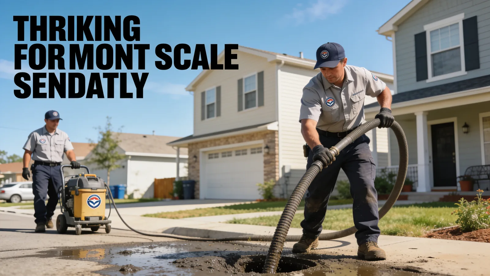 Sewage Cleanup in New Stanton, PA near me